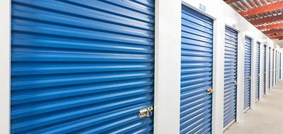 Storage Units at Storage for Your Life - Mission - 33433 North Railway Avenue Mission BC